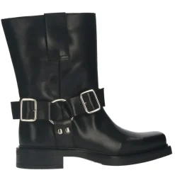 Tilda Støvler, Black, 36