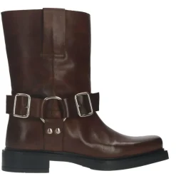 Tilda Vintage Støvler, Brown, 37