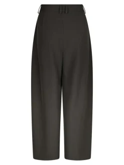 Tilian Structure Bukser, Dark Grey, 38