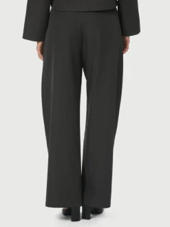 Tilian Structure Bukser, Dark Grey, 38