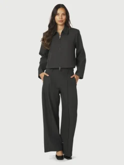 Tilian Structure Bukser, Dark Grey, 38