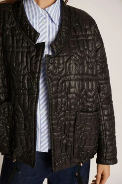 Timothie Jakke, Black, 36