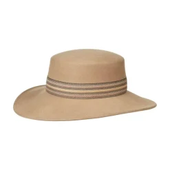 Tina Hat, Beige, L