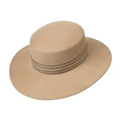 Tina Hat, Beige, L