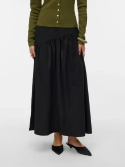 Tina Nederdel, Black, M