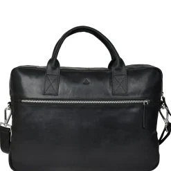 Tobias Computertaske, Sort, Onesize