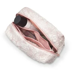 Toilettaske, Pink