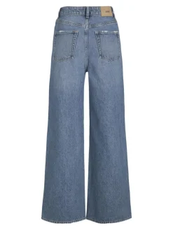 Tokyo Jeans, Medium Blue Denim, W32/L32