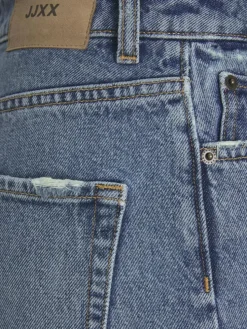 Tokyo Jeans, Medium Blue Denim, W32/L32