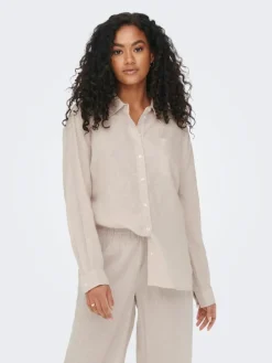 Tokyo Skjorte, Moonbeam, S