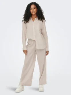 Tokyo Skjorte, Moonbeam, S