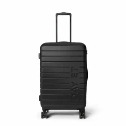 Tonal 24" Kuffert, Black