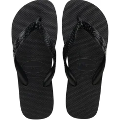 Top Sandaler, Black, 41/42