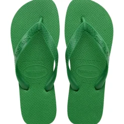 Top Sandaler, Green, 37/38