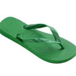 Top Sandaler, Green, 37/38