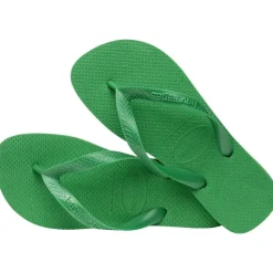 Top Sandaler, Green, 37/38