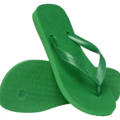 Top Sandaler, Green, 37/38