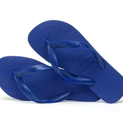 Top Sandaler, Marine Blue, 41/42