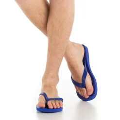 Top Sandaler, Marine Blue, 41/42