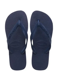 Top Sandaler, Navy Blue, 41/42