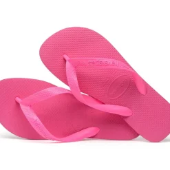 Top Sandaler, Pink Flux, 37/38