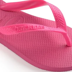 Top Sandaler, Pink Flux, 37/38