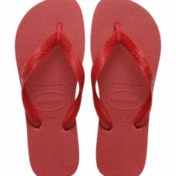 Top Sandaler, Red, 41/42