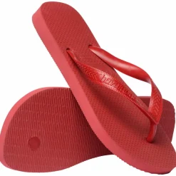 Top Sandaler, Red, 41/42