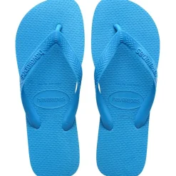 Top Sandaler, Turquoise, 37/38