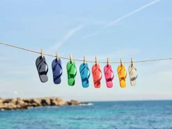 Top Sandaler, Turquoise, 37/38