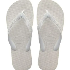 Top Sandaler, White, 37/38