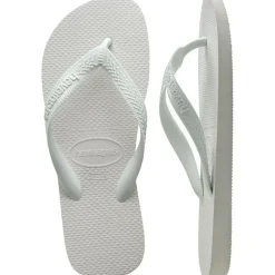 Top Sandaler, White, 37/38