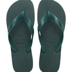 Top Senses Klipklapper, Pantanal Green, 37/38