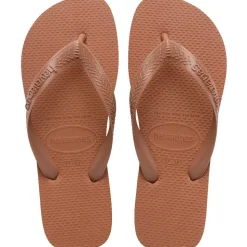 Top Senses Klipklapper, Rust, 41/42