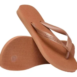 Top Senses Klipklapper, Rust, 41/42