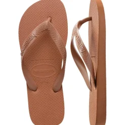 Top Senses Klipklapper, Rust, 41/42