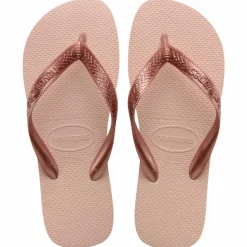 Top Tiras Sandaler, Ballet Rose, 35/36