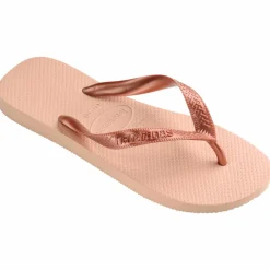 Top Tiras Sandaler, Ballet Rose, 35/36