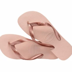 Top Tiras Sandaler, Ballet Rose, 35/36