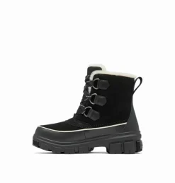 Torino™ Støvler, Black/Fawn, 38