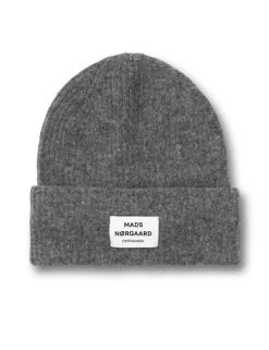 Tosca Anju Hat, Grey Melange, One size