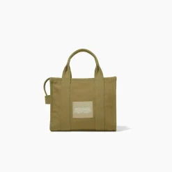 Tote Bag, Slate Green