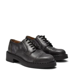 Tove Sko, Black Matte, 40