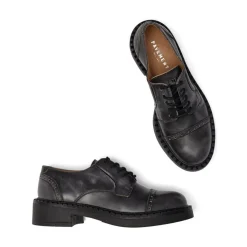 Tove Sko, Black Matte, 40