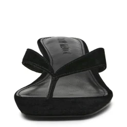 Tracie Sandaler, Black, 42