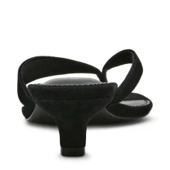 Tracie Sandaler, Black, 42