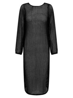 Tracy Kjole, Black, XS