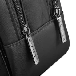 Traincase Quilt, Sort