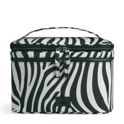 Treasure Toilettaske, Zebra