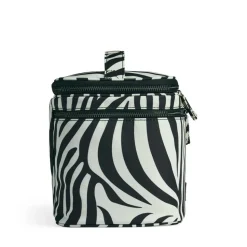 Treasure Toilettaske, Zebra
